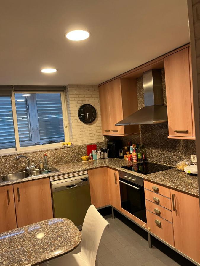 Apartment Apartamento Vila Olimpica Met 2 Slaapkamers Op 200meter Novia Icaria *