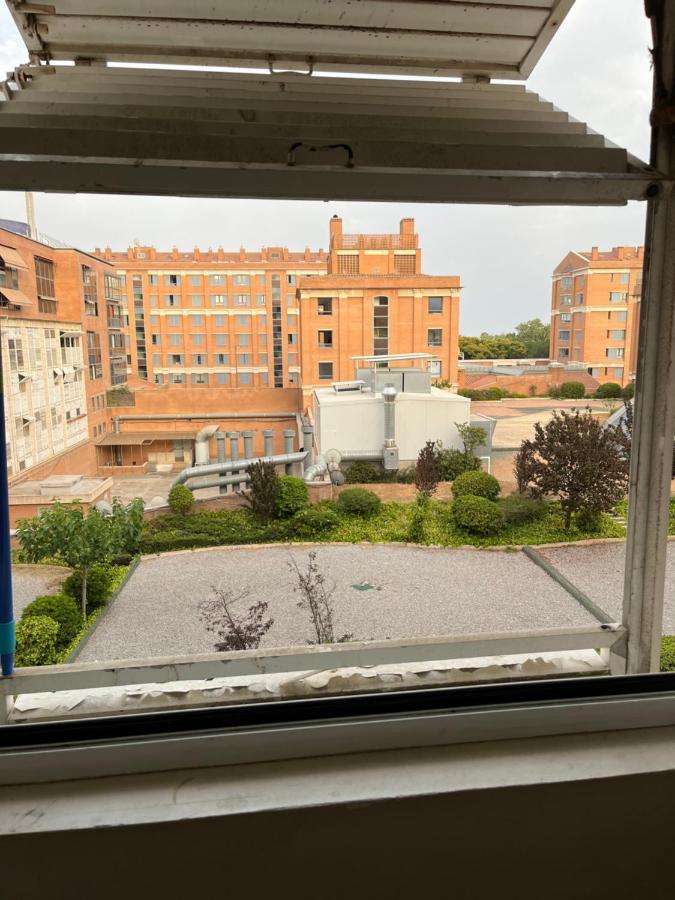 Apartamento Vila Olimpica Met 2 Slaapkamers Op 200meter Novia Icaria Apartment