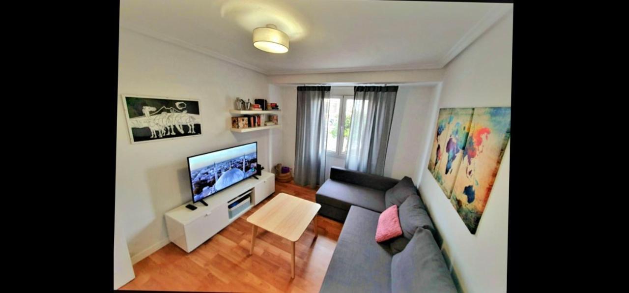 En Arbeyal Apartamento Gijón