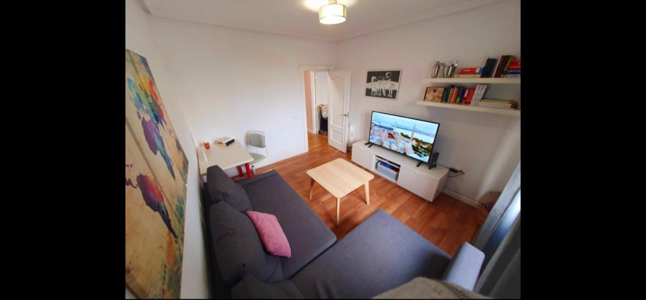 Apartamento En Arbeyal