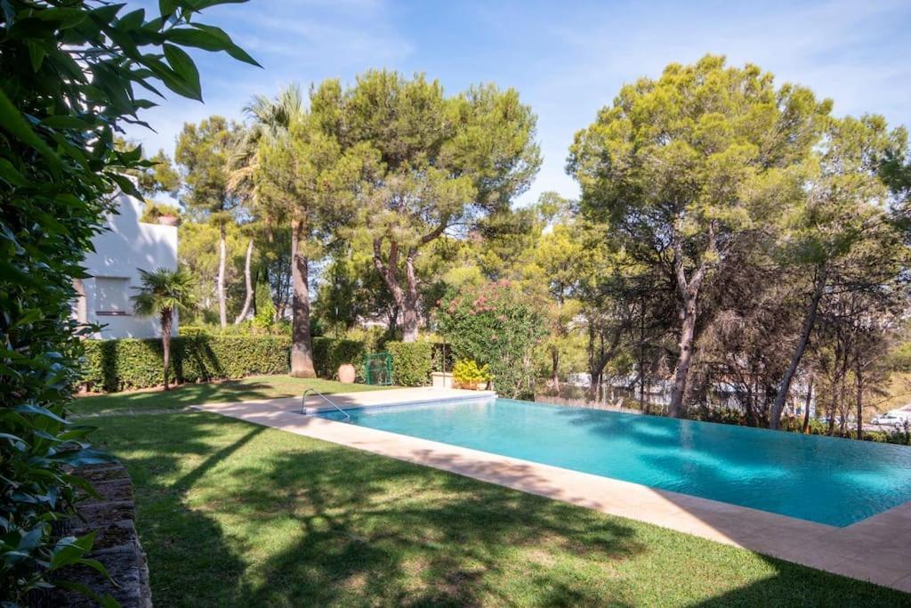 Nuevo: Con Vistas Al Mar En De Lujo Jávea
