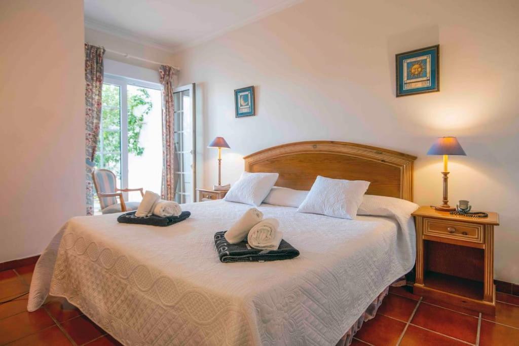 Villa Nuevo: Con Vistas Al Mar En De Lujo *