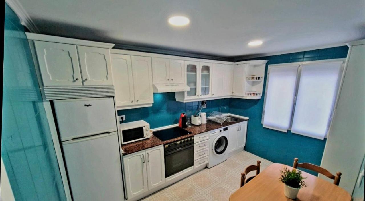 En Arbeyal Apartamento