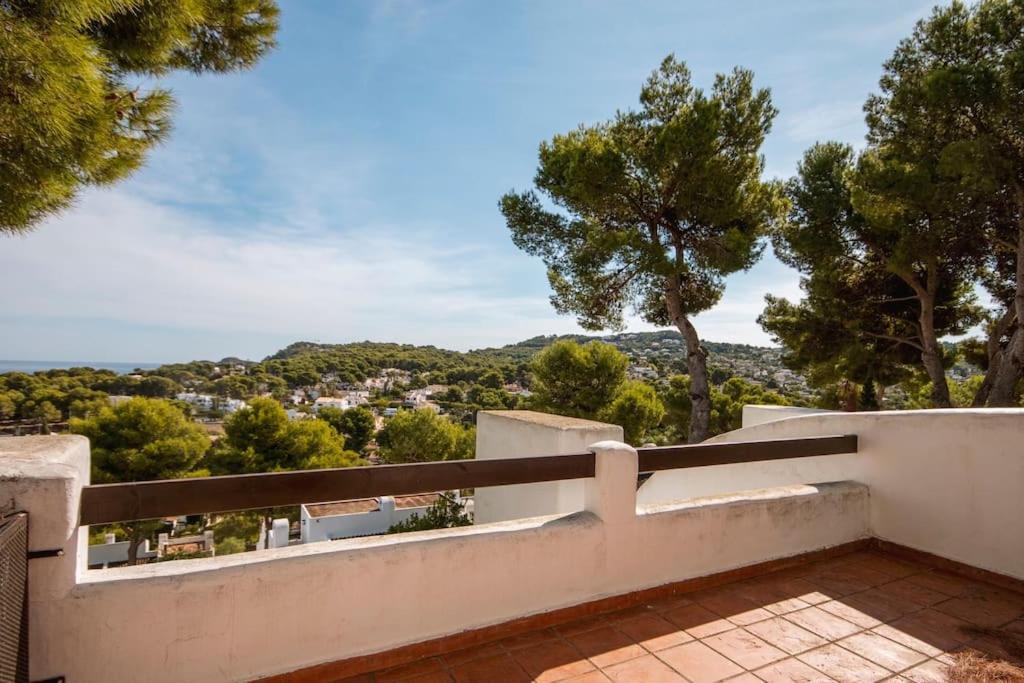 Villa Nuevo: Con Vistas Al Mar En De Lujo *