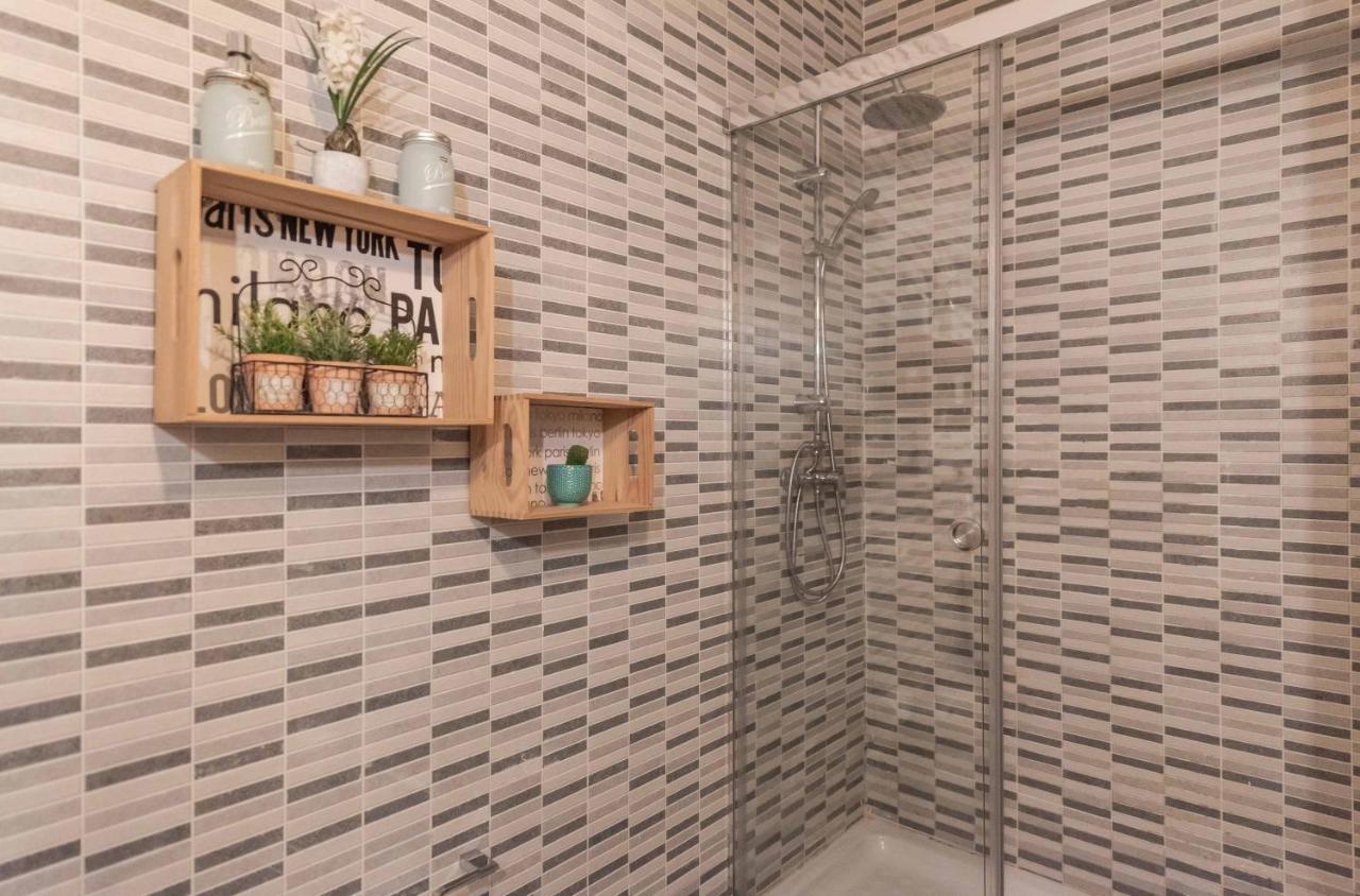 Apartment Urbanchicmalaga Historic Centre Free Parking Rooftop Pool *