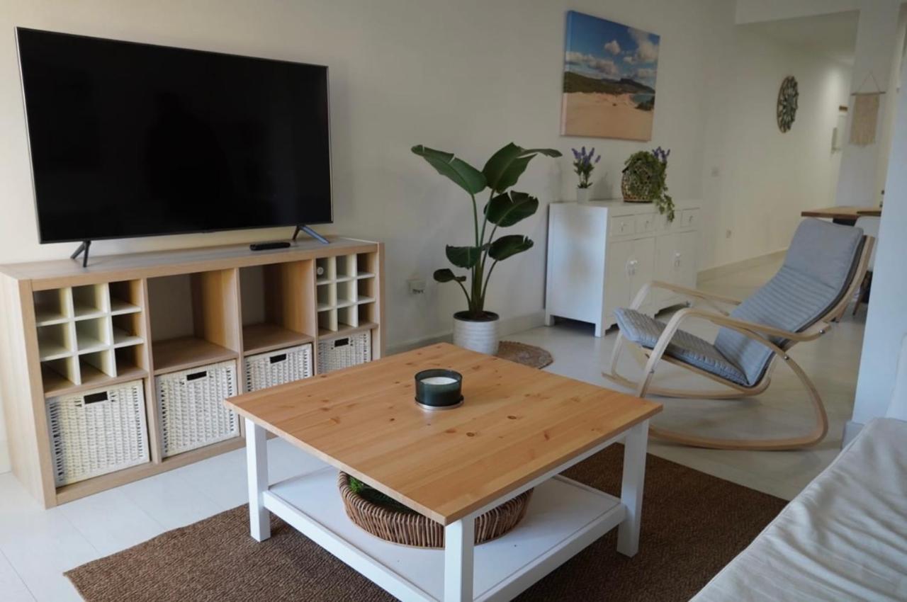 Balneario Apartment