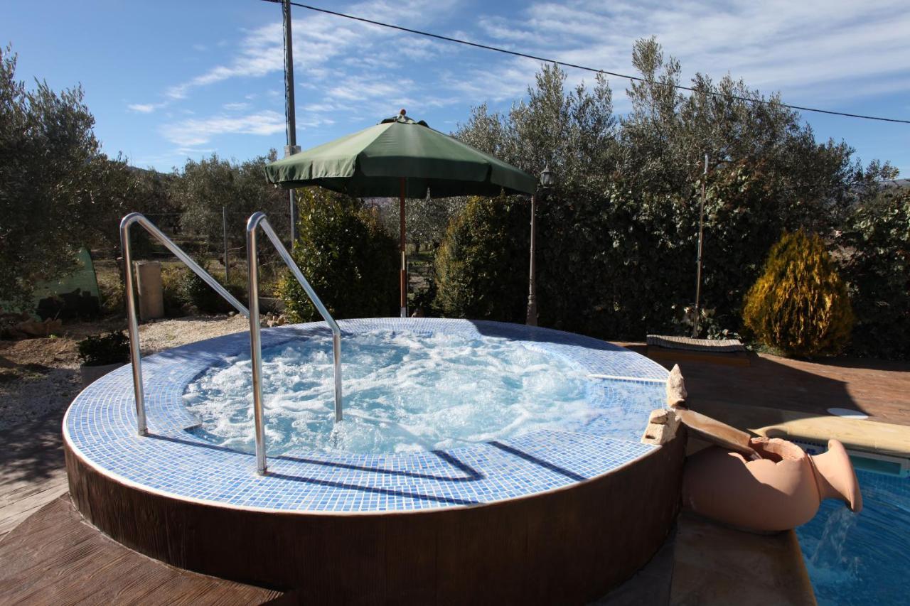 El Chaparral Holiday home *