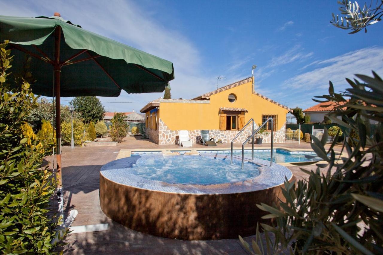 El Chaparral Holiday home