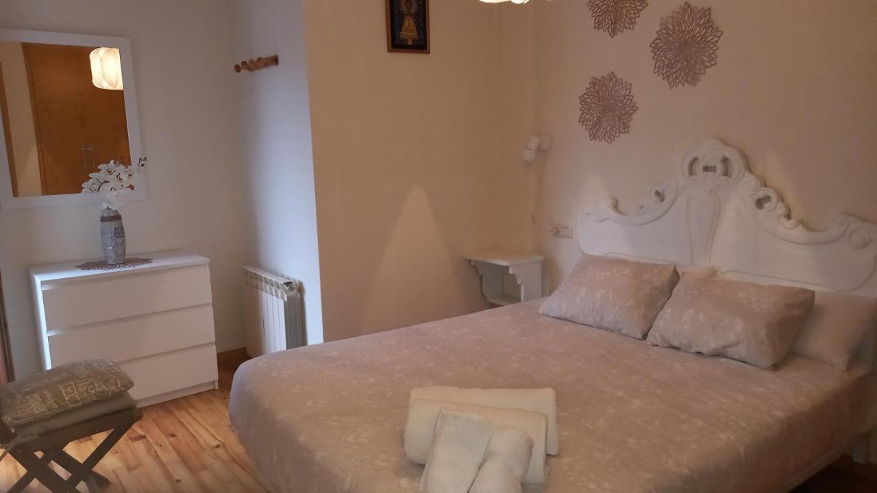 Pyros De Benas Apartamento Benasque