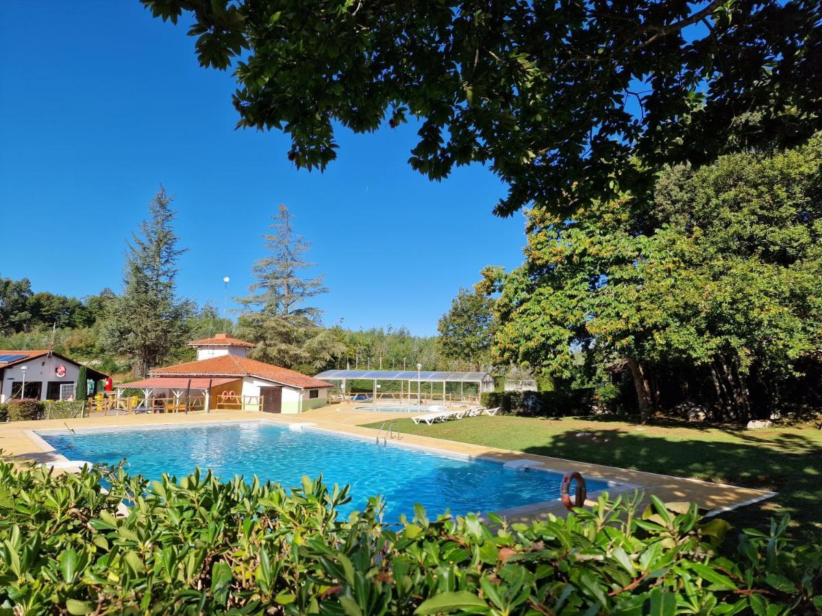 El Helguero Campsite