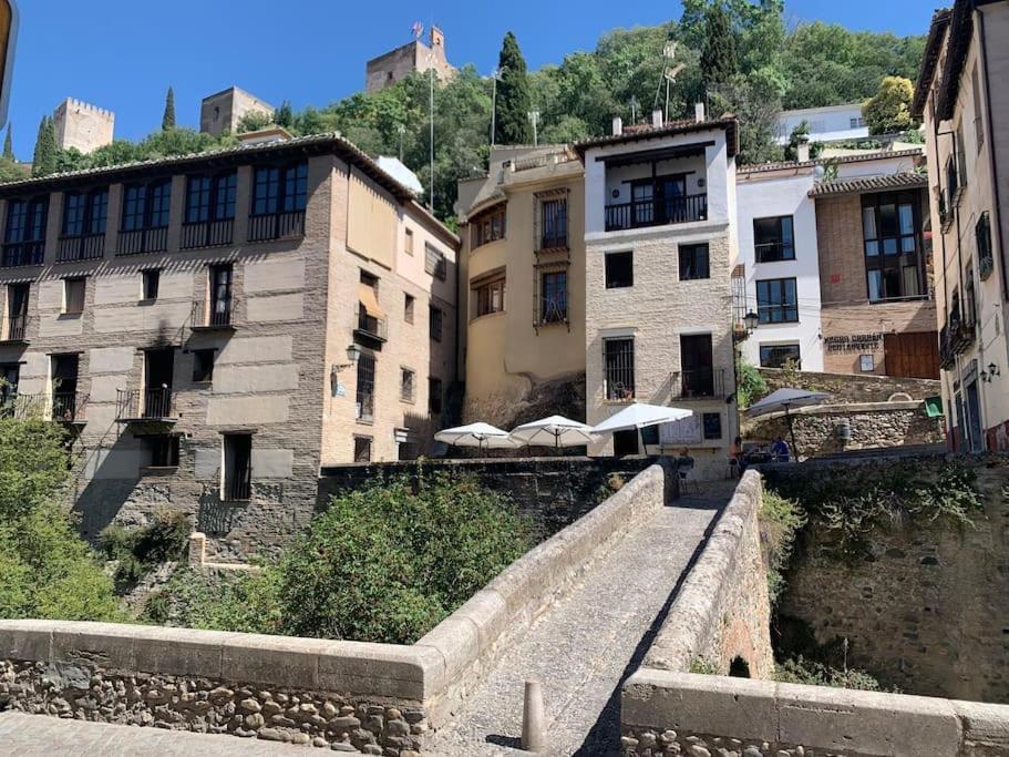 Apartamento Cosy With Great Views On Old Town