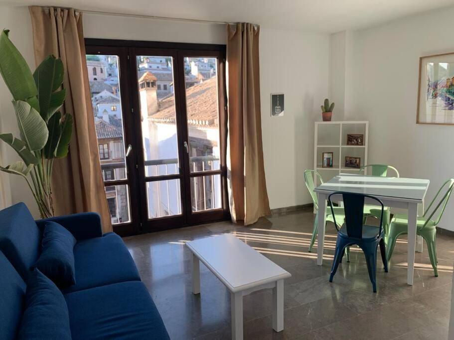 Apartamento Cosy With Great Views On Old Town