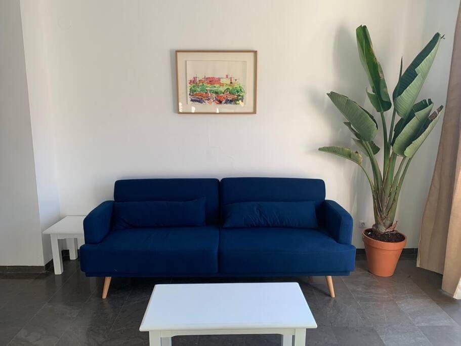 Cosy With Great Views On Old Town Apartamento Granada