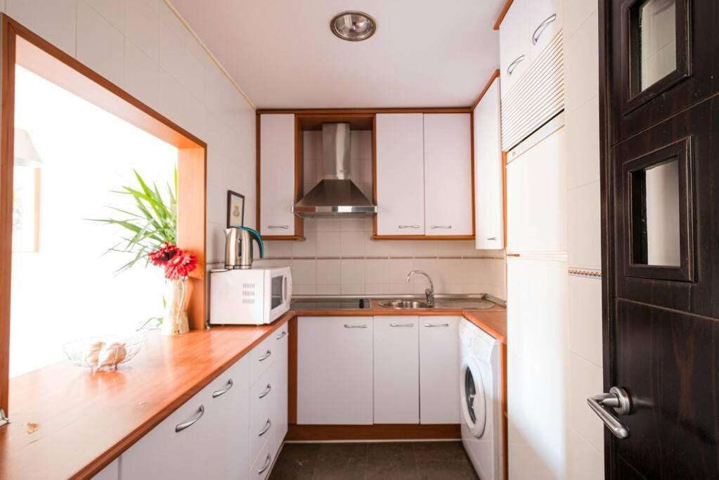 Cosy With Great Views On Old Town Apartamento *