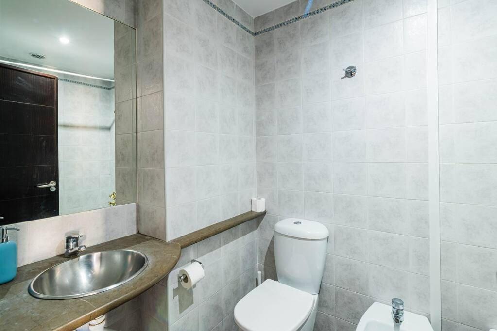 Apartamento Cosy With Great Views On Old Town