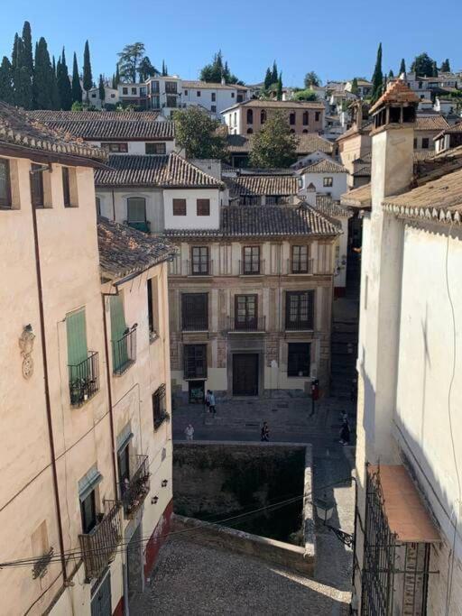 Apartamento Cosy With Great Views On Old Town *