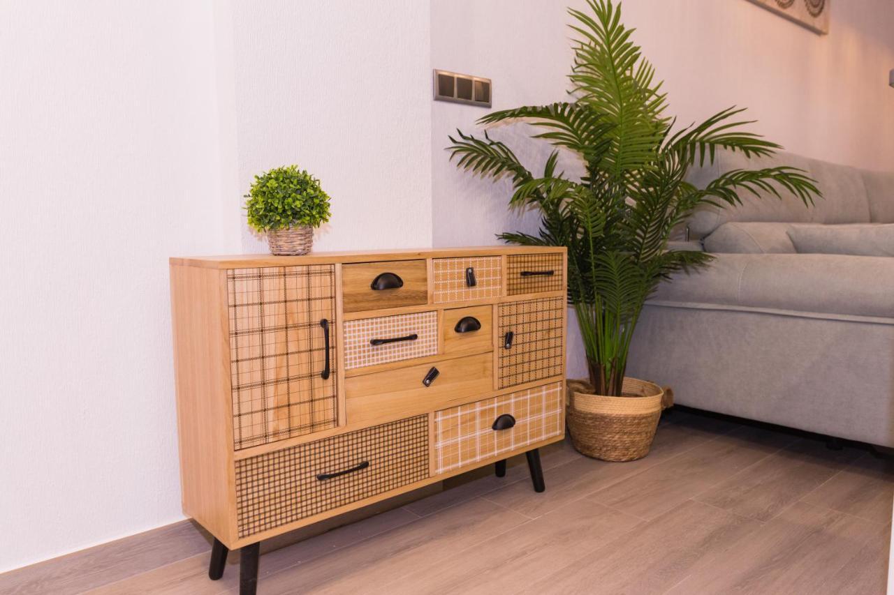 Apartamento Vistas Al Mar