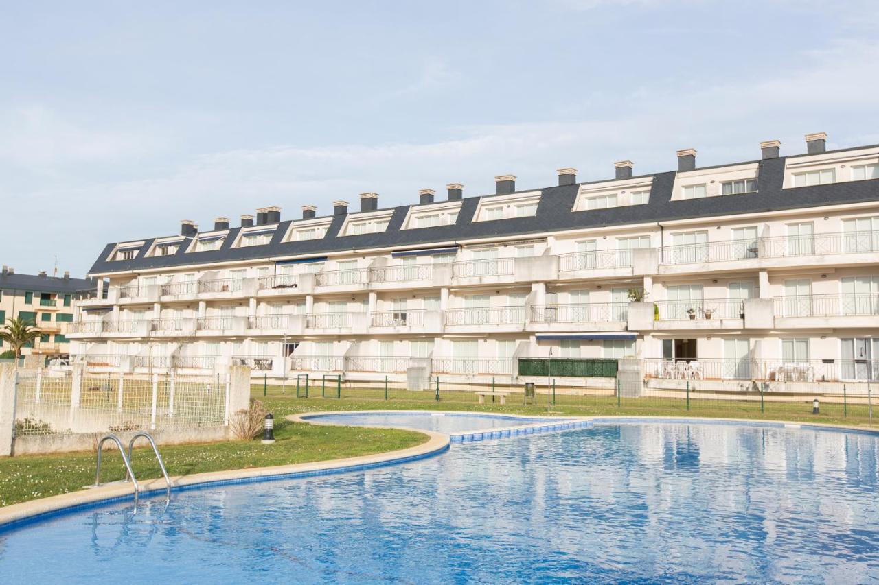 Apartment Apartagal-oceano V