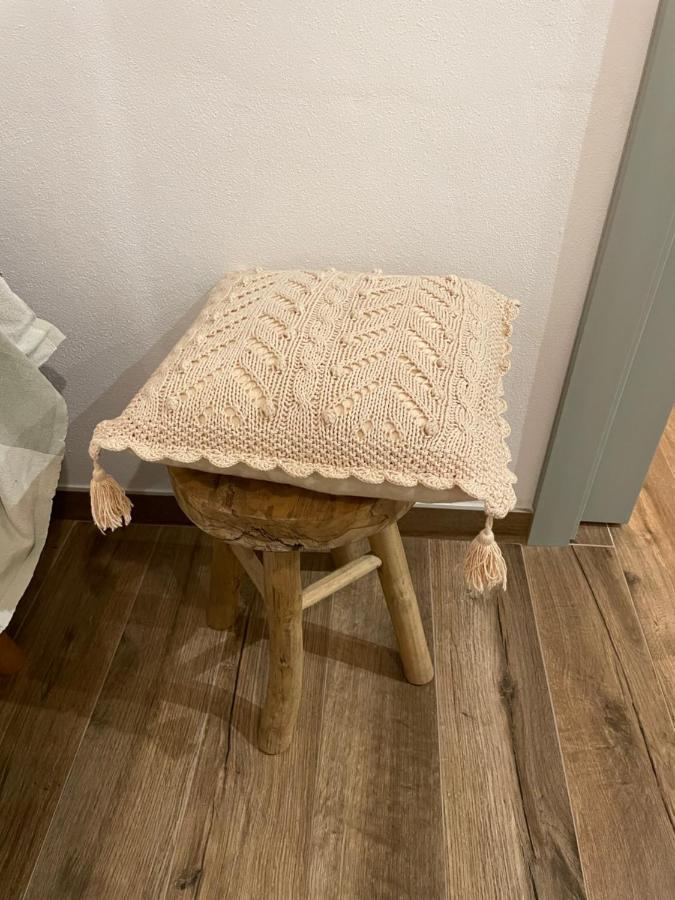 Сasa de vacaciones La Casita Del Fresnillo