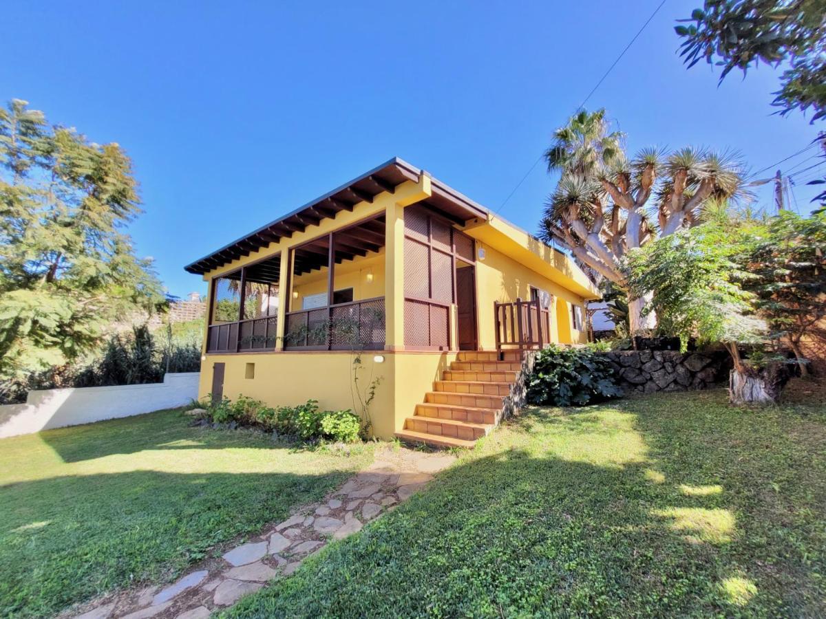 Villa Flores Y Sol