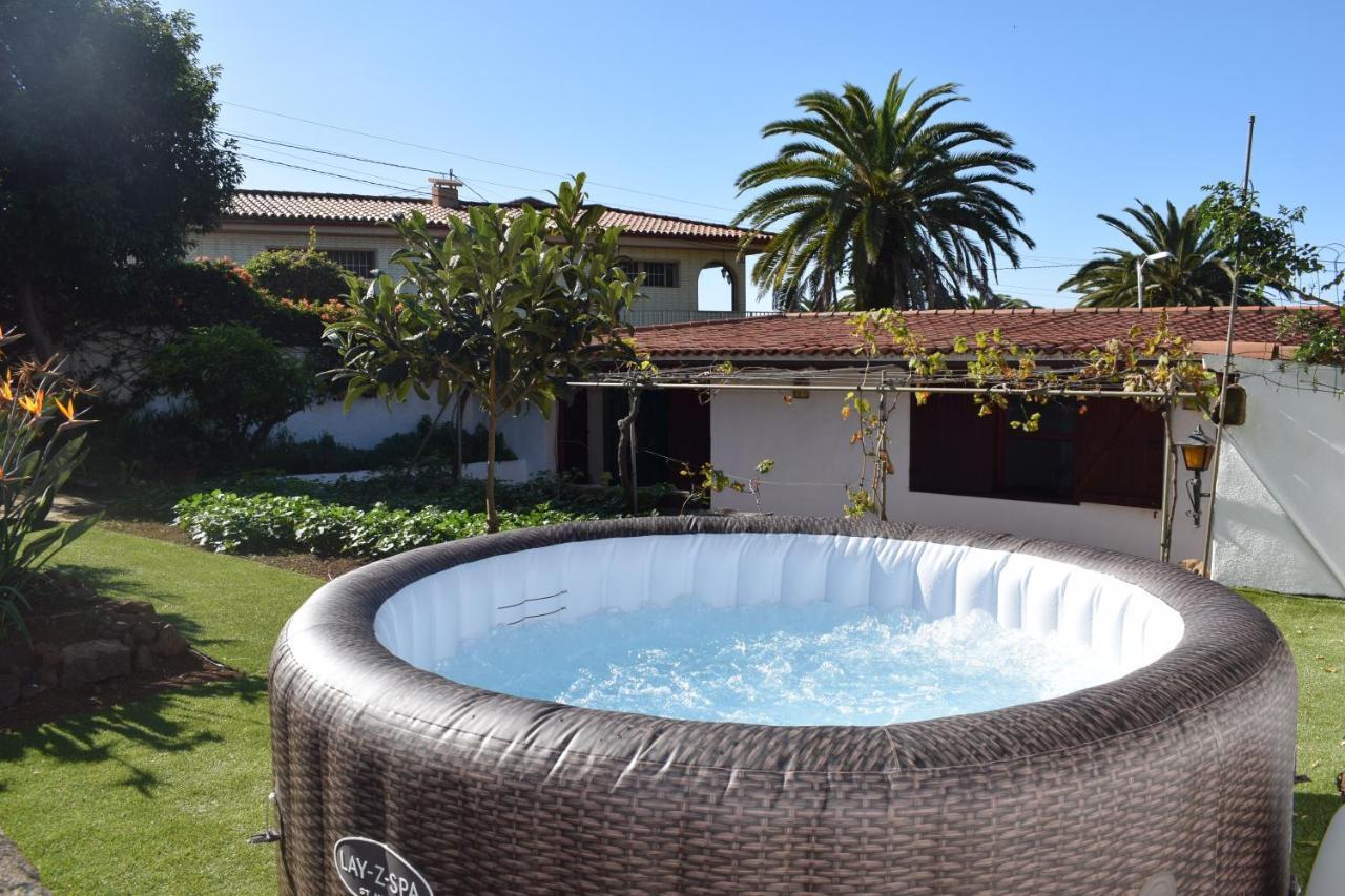 Villa Flores Y Sol