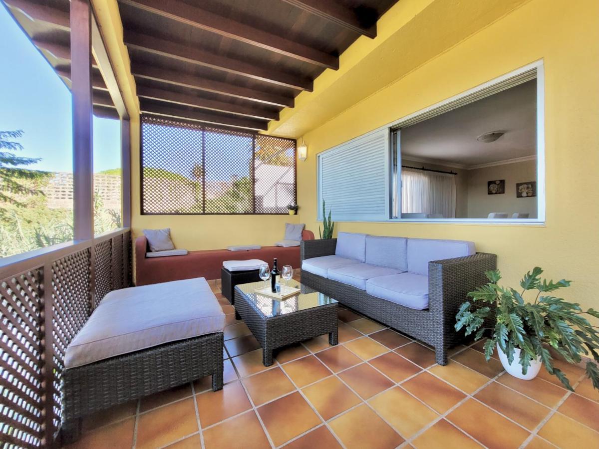 Flores Y Sol Villa