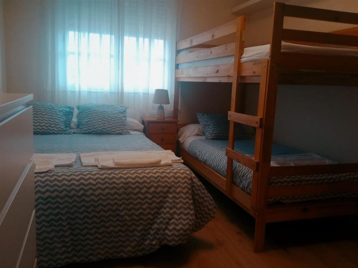 Menesteo Apartment *