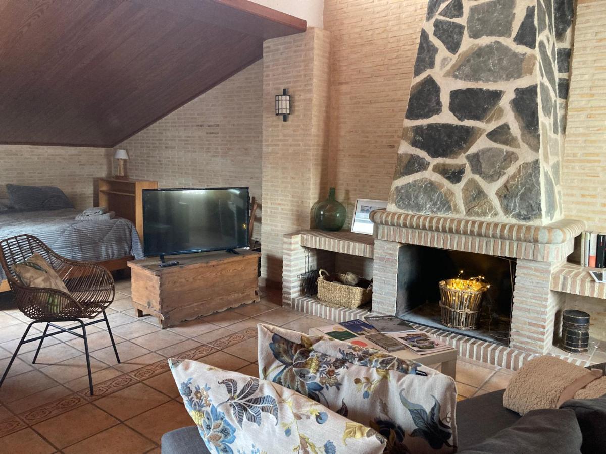 Apartamento El Desván Apartamento *