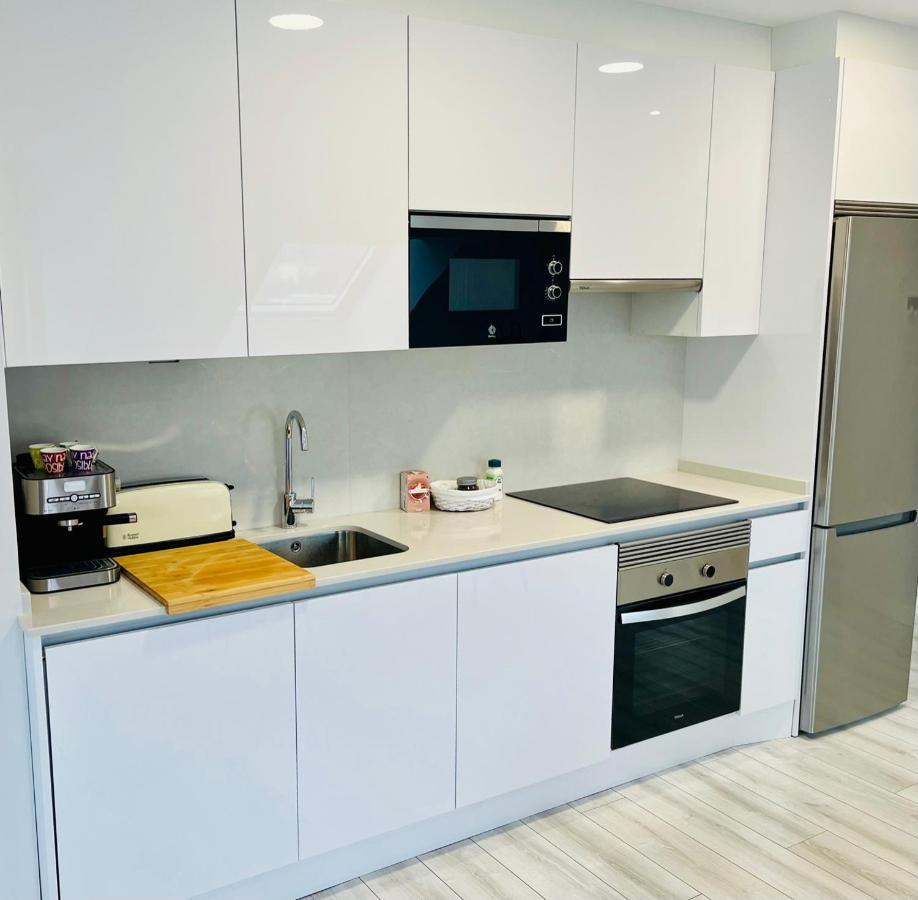 Apartamento A Orillas Del Rio Sella Onís