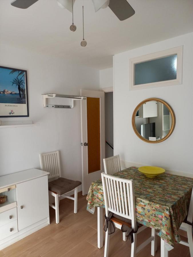 Apartamento Verdemar L Peñíscola