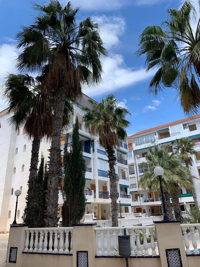 Apartment La Mata 
