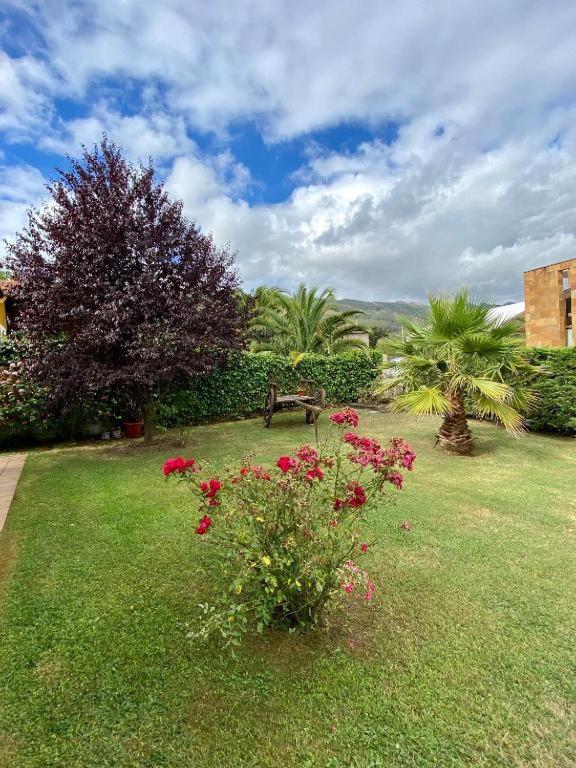 Сasa de vacaciones Casona La Teja En Ribadedeva
