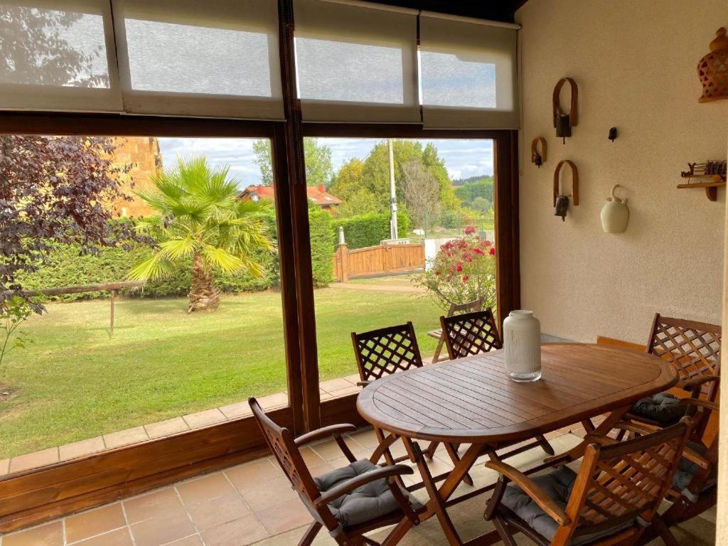Casona La Teja En Ribadedeva *