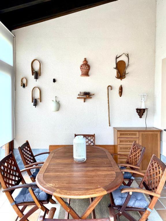Casona La Teja En Ribadedeva