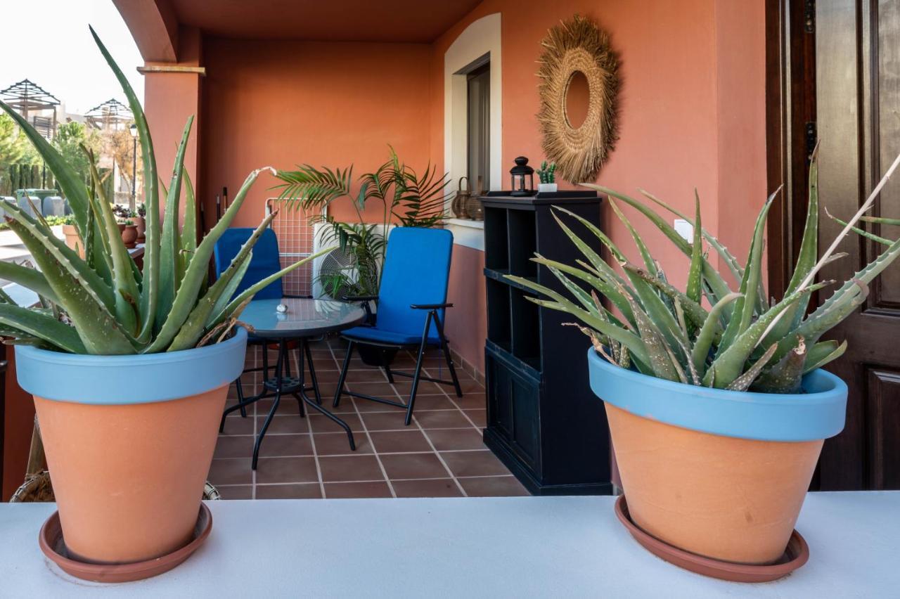 Apartamento Casa Carino @ Hacienda Del Alamo Golf *