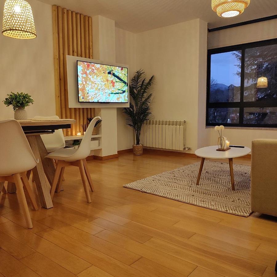 Apartamento A Xanela De Balneario *