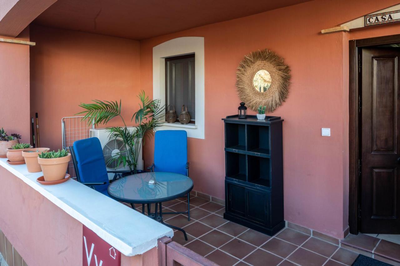 Apartamento Casa Carino @ Hacienda Del Alamo Golf Fuente Alamo (Murcia)