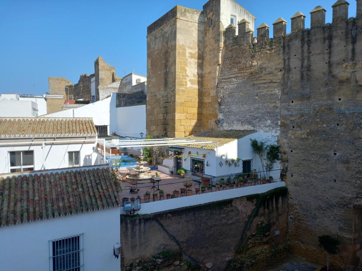 Holiday home Huerta El Genoves Carmona (Seville)