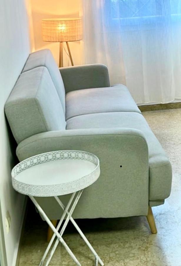 Lovely Sevilla Azahar Parking Apartment *