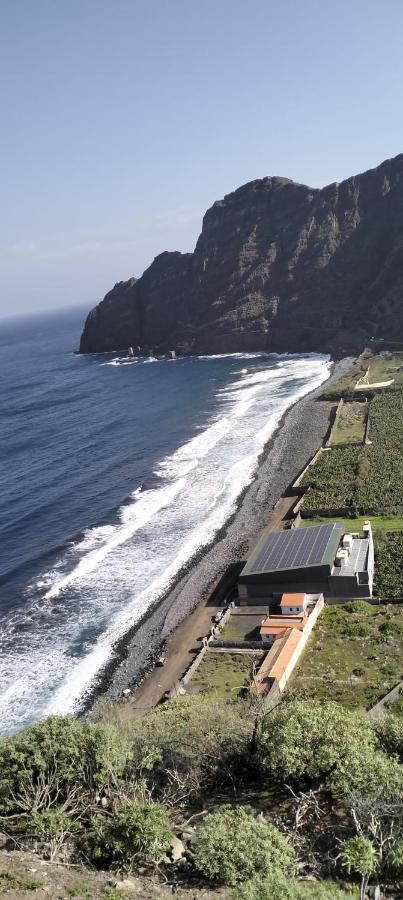 Casa La Bodega Hermigua