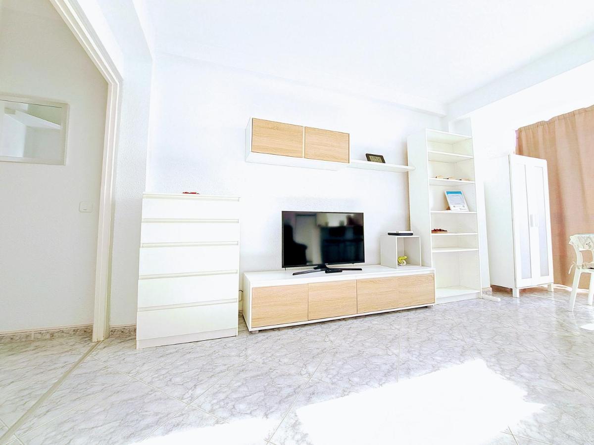 Apartamento Sea Breeze Estepona