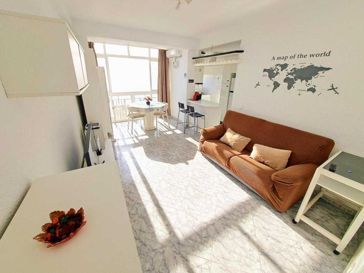 Sea Breeze Apartamento Estepona