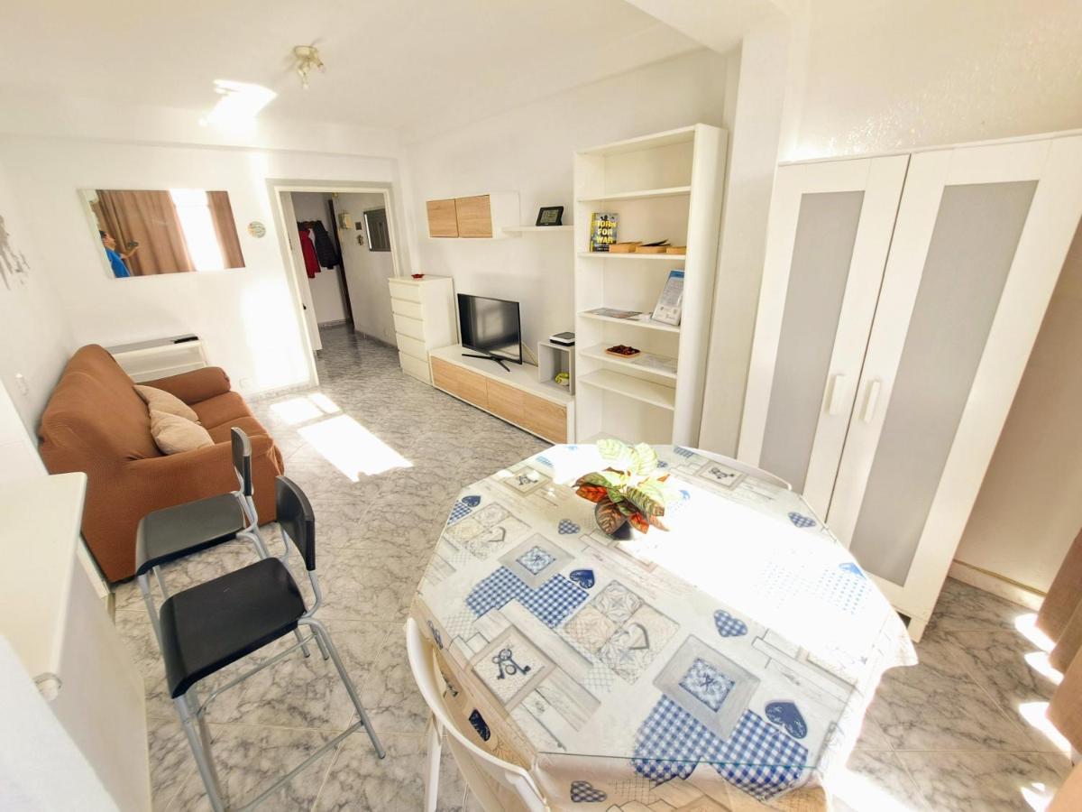 Sea Breeze Apartamento Estepona