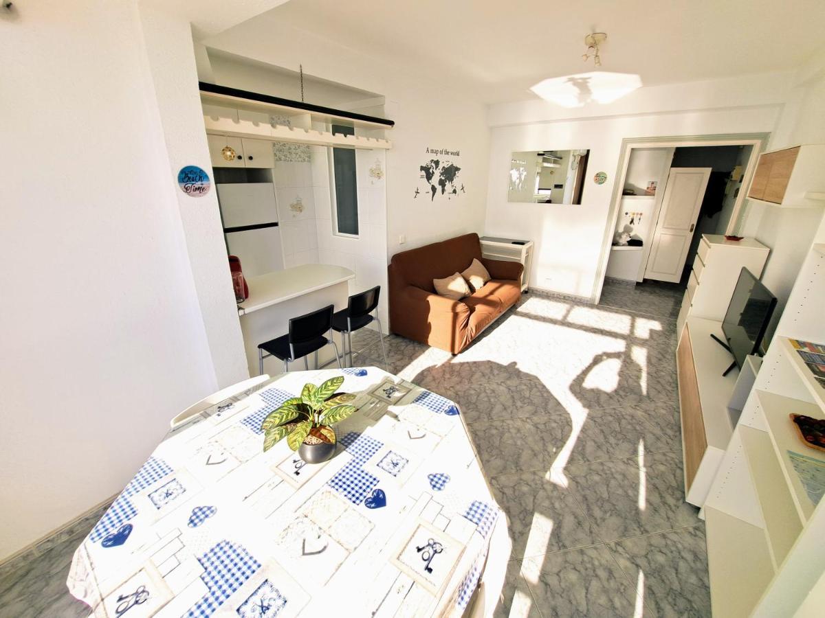 Apartamento Sea Breeze