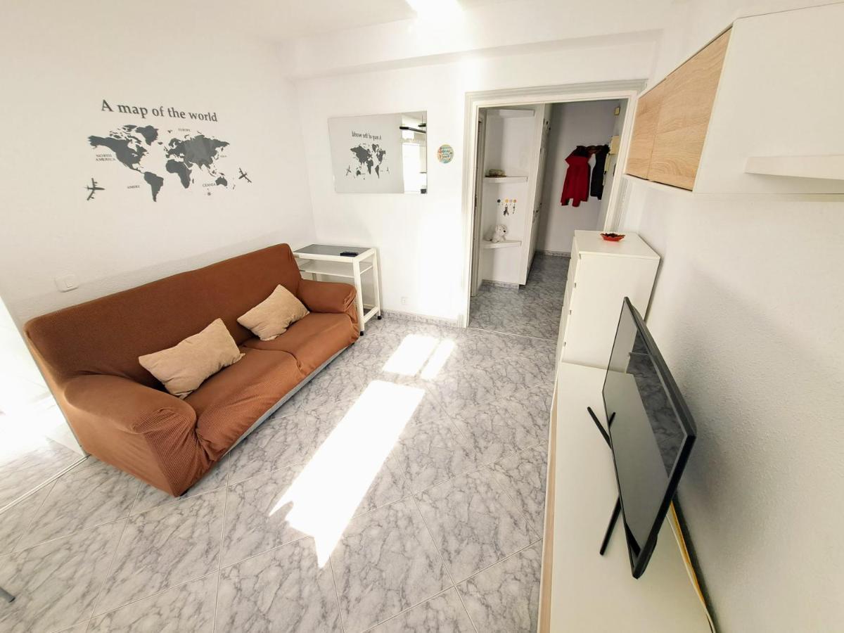 Sea Breeze Apartamento Estepona