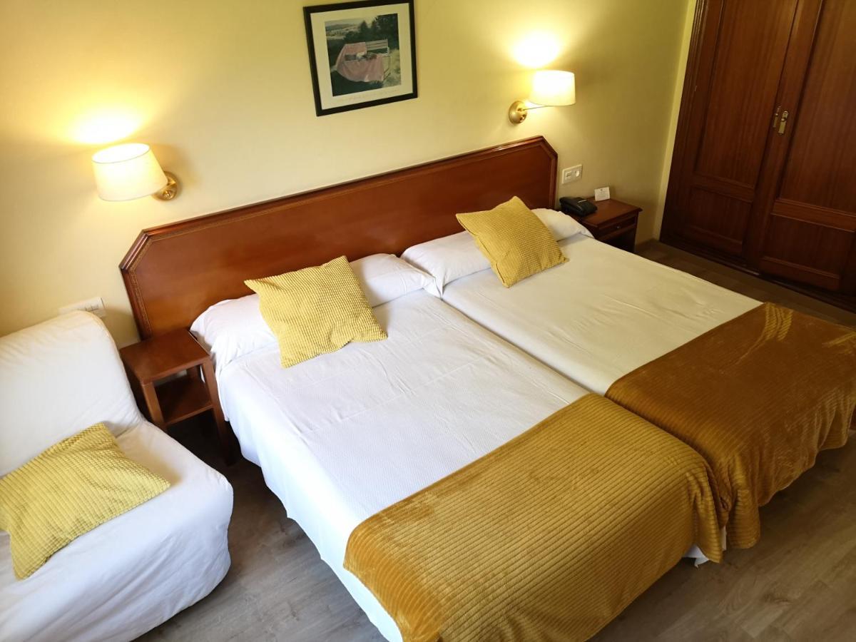 Y Casona El Carmen 3* Perlora