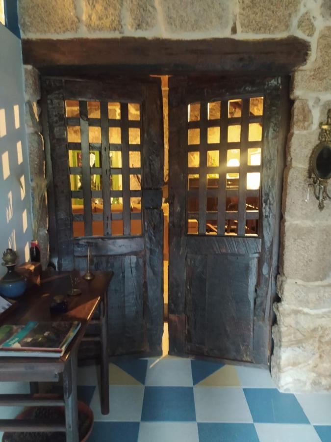 Casa Bodeguita Sacra Holiday home