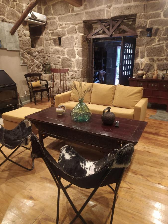 Holiday home Casa Bodeguita Sacra Ourense
