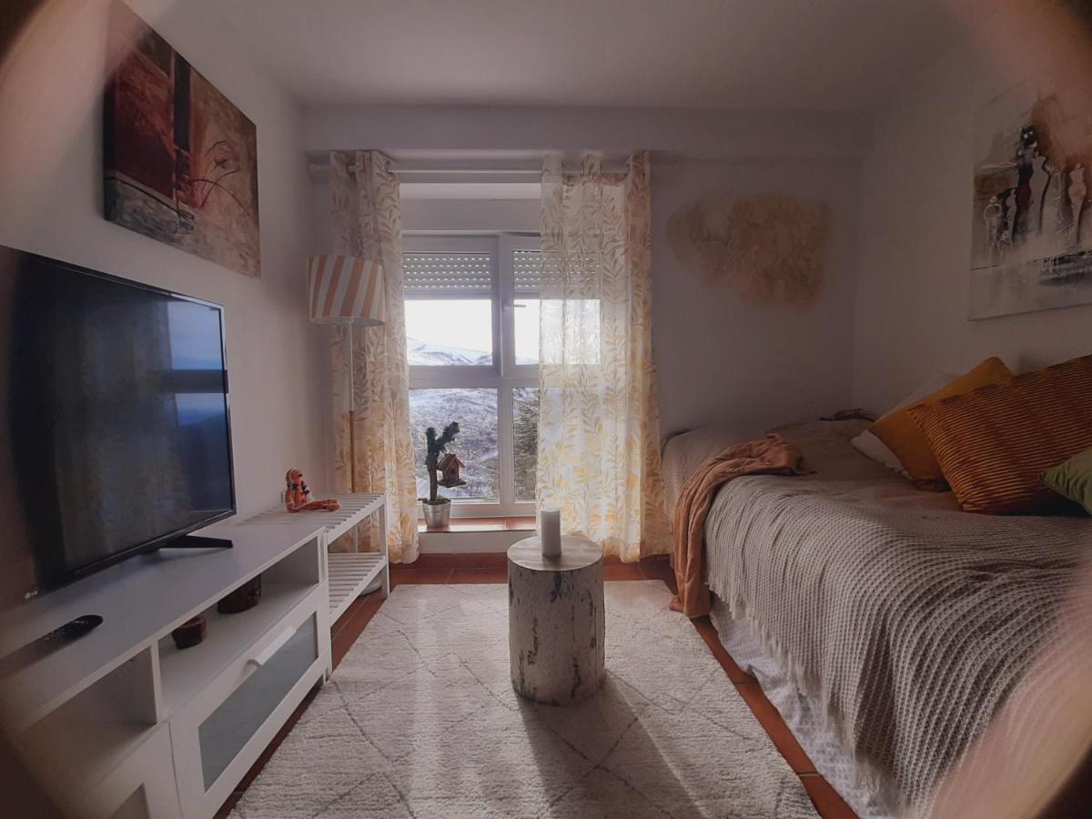 Apartamento Estudio Snowport