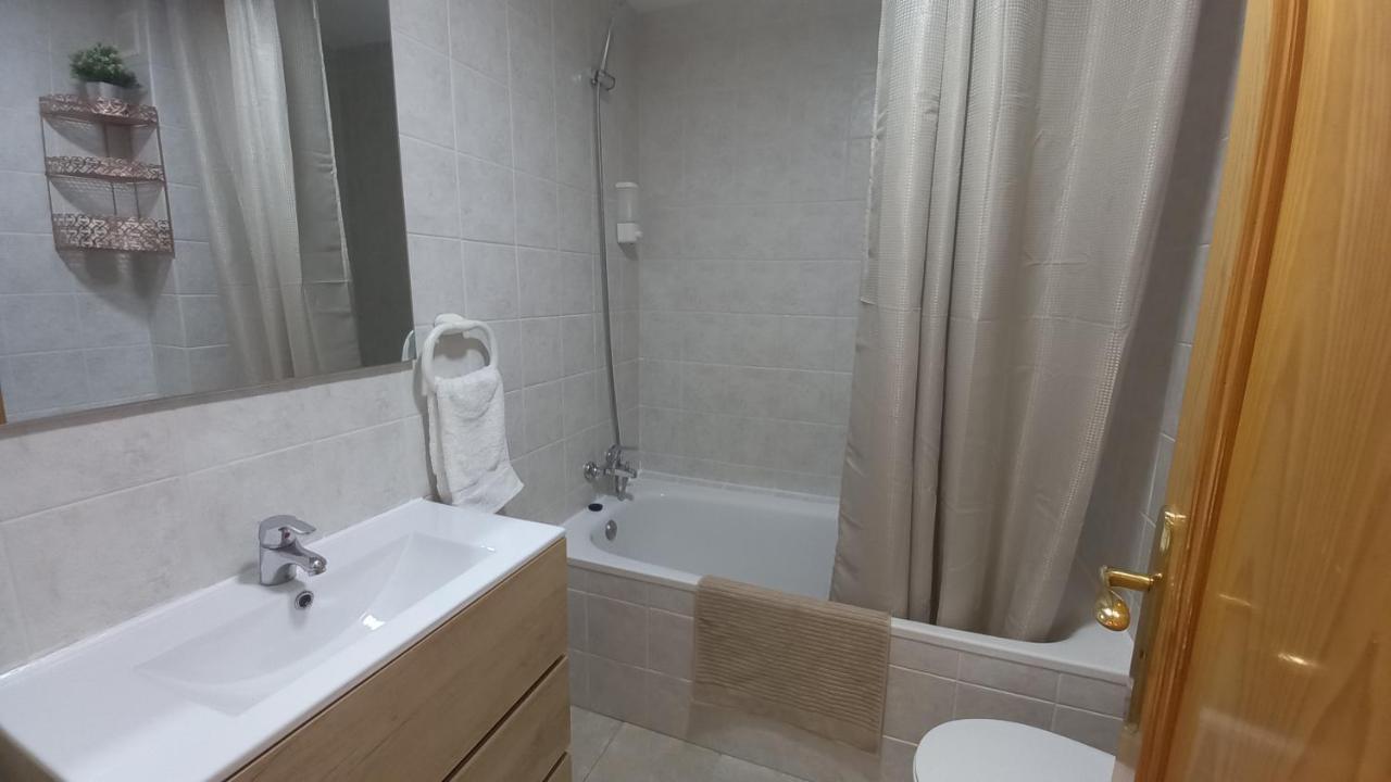 Pyros De Benas Apartment *